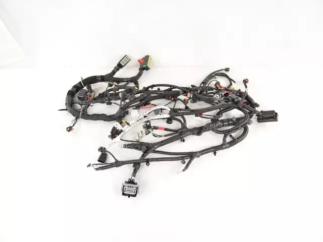 Transmission Wiring - Mopar (68262378AC)