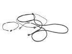 68422689AC - Mopar Accessories - Component Parts: Electric Repair Wiring Kit for Mopar Image