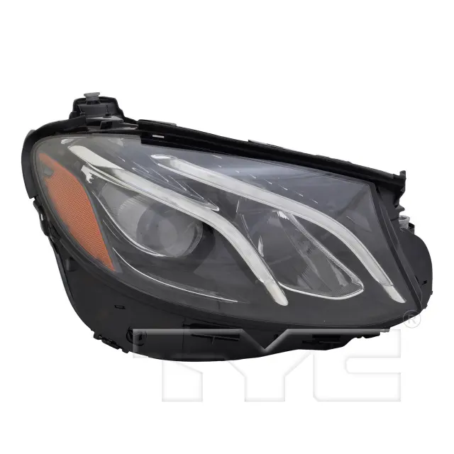 20996100 - : TYC Headlight Assembly for TYC Image