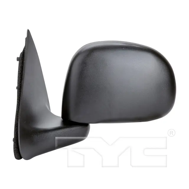 3030212 - Exterior: TYC Door Mirror for TYC Image