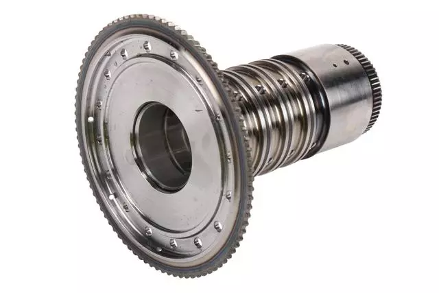 Direct Overdrive Sun Gear Shaft - GM (24294477)