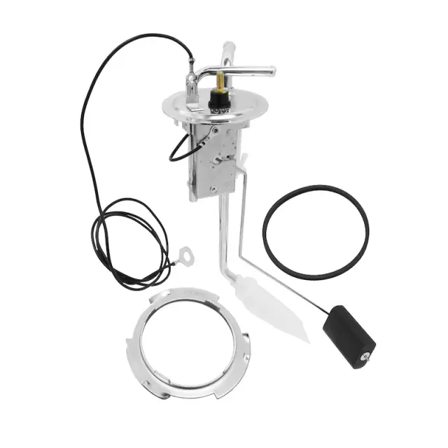 USEP71A - Air and Fuel Delivery: Fuel Tank Sending Unit for US Motor Works Image
