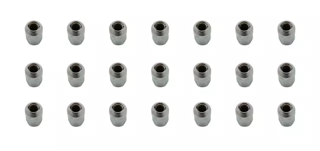 85640457 - Tire and Wheel: Wheel Lug Nut for Buick: Envision | Cadillac: CT4 | Chevrolet: Equinox | GMC: Terrain Image