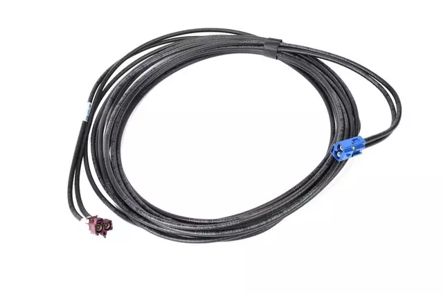 23390604 - : Digital Radio And Navigation Antenna Coaxial Cable for GM Image