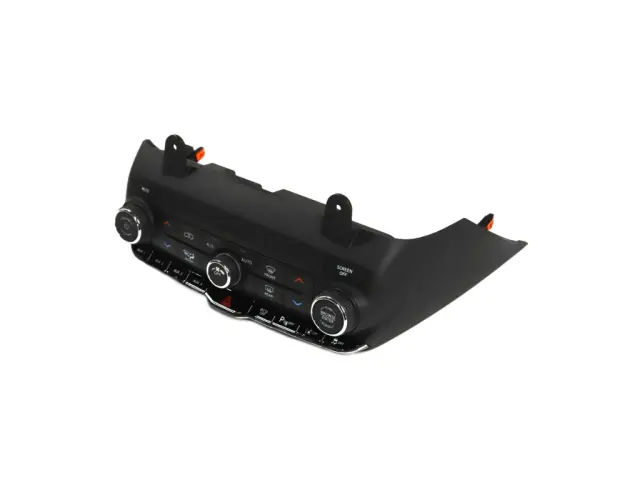 68465682AC - Body: Control Panel for Mopar Image