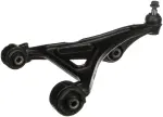 TC6013 - : Control Arm and Ball Joint Assembly for DELPHI Image