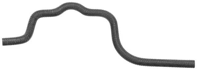 16226M - HVAC: Molded Heater Hose for ACDelco Image