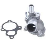 CH1054 - : Engine Coolant Thermostat Housing for Motorad Image