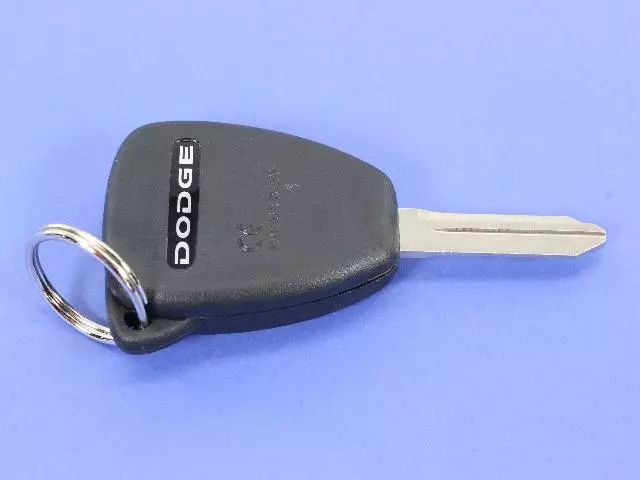 68001706AB - : Blank With Transmitter Key for Dodge: Caliber Image