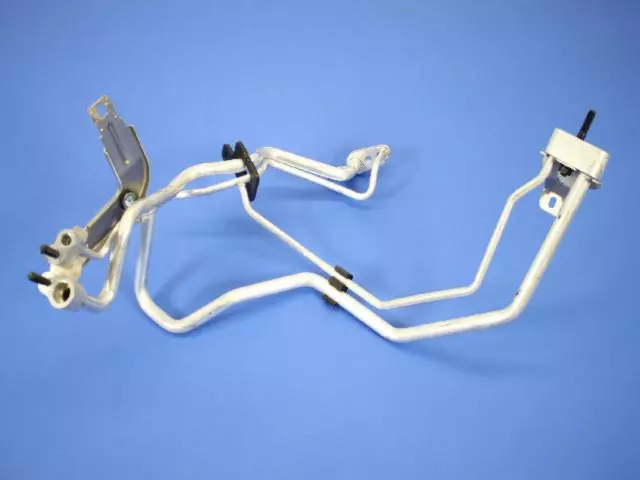 A/c Suction And Liquid Line - Mopar (55038017AF)