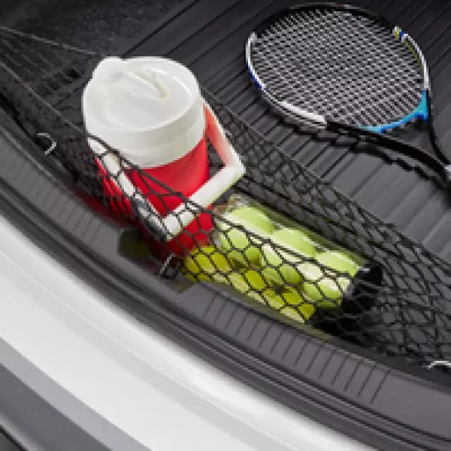 Cargo Area Net, Vertical - GM (84195314)