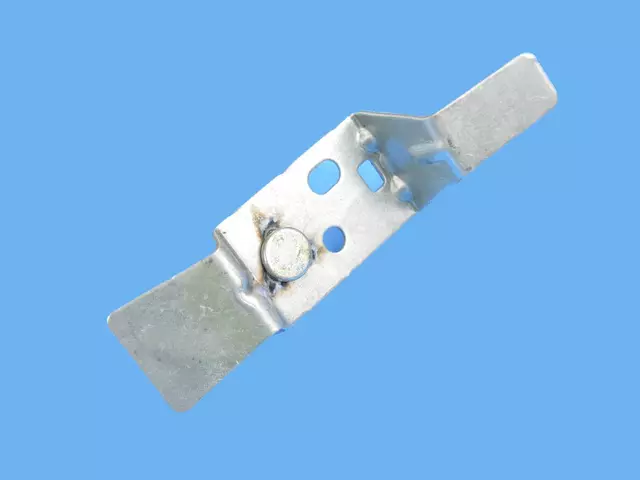 68194414AB - Body Sheet Metal Except Doors: Sensor Mounting Bracket for Mopar Image