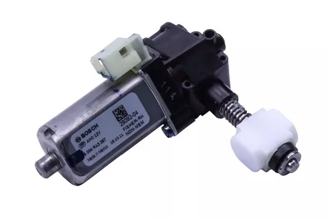 13507444 - Body: Adjust Motor for Cadillac: ATS, CTS Image