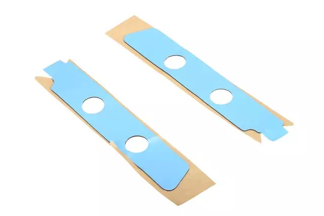 19180812 - Body: Spoiler Tape for Chevrolet: Impala, Impala Limited Image