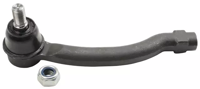 Passenger Side Outer Steering Tie Rod - ACDelco (46A2515A)