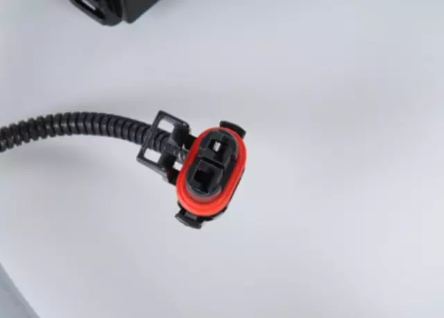 20847228 - Electrical: Battery Cable for Hummer: H3, H3T Image