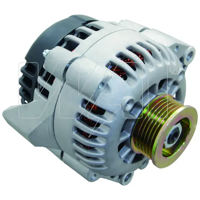 8231N - Charging &amp; Starting Systems: WAI Alternator for WAI Image