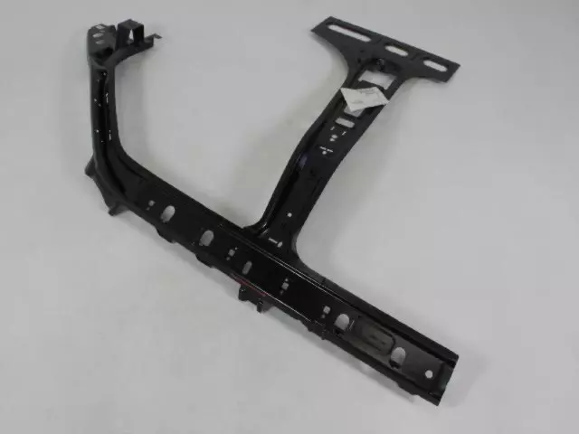 Bode Side Aperture Front Reinforcement Package, Right - Mopar (68019708AA)