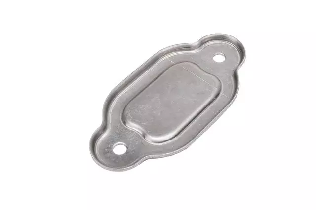 Timing Chain Tensioner Cover - GM (12675948)