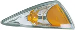 1610179 - : Turn Signal / Parking Light Assembly for Dorman Image