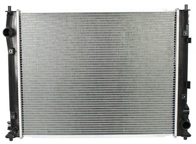 8013583 - : Agility Radiator for Agility Image