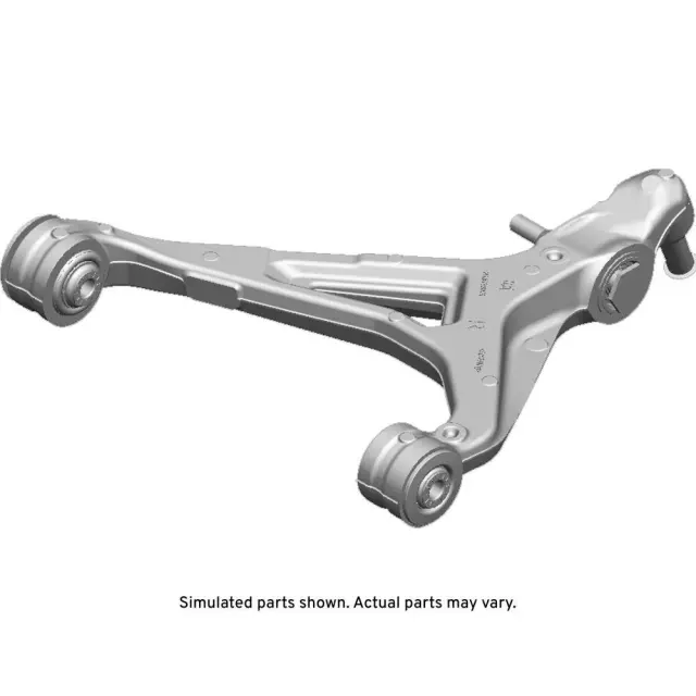 85033337 - : Suspension Control Arm for GMC: Hummer EV Pickup Image