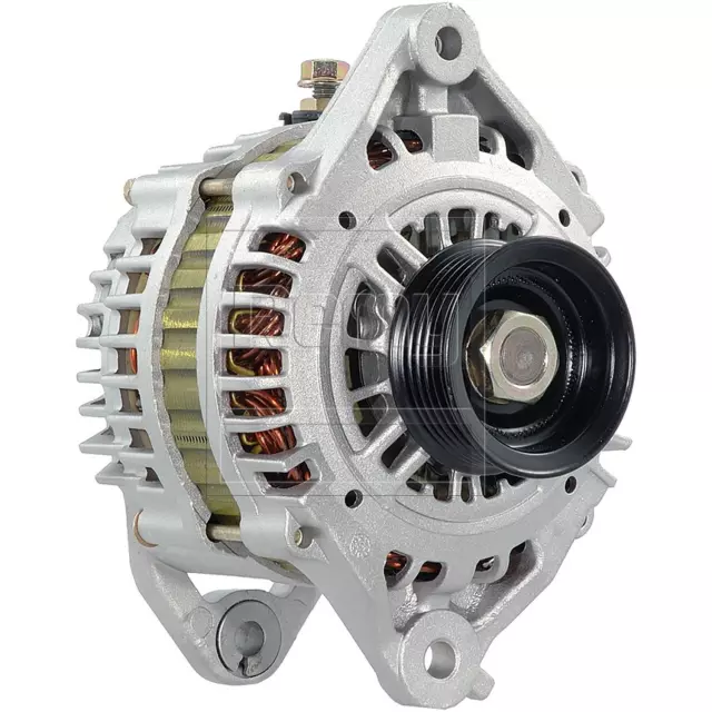 90573 - Charging &amp; Starting Systems: Remy Alternator for Remy Image