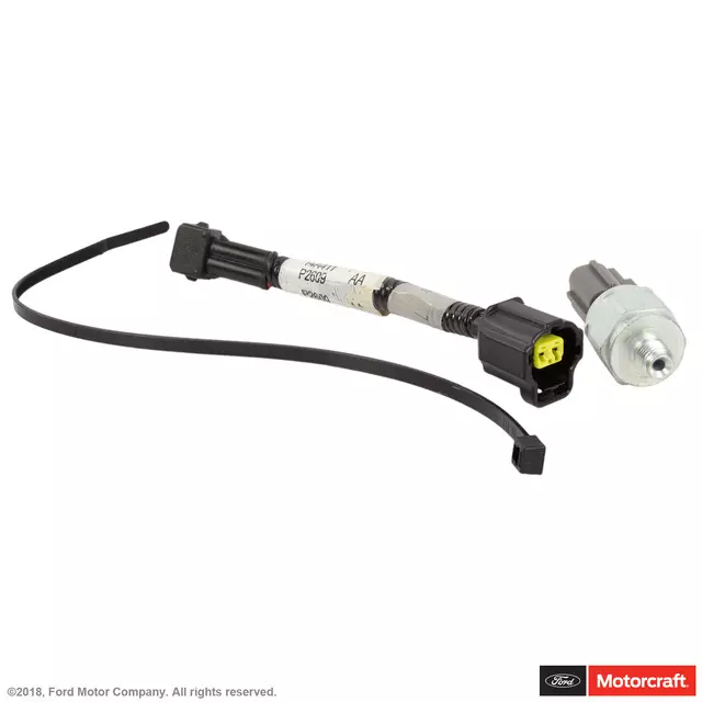 Kit Brake Repair - Ford (XW7Z-9F924-BA)