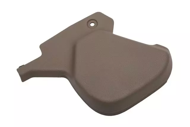 2015-2020 GM Hinge Cover - GM (22974110)