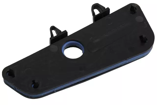 22911737 - Body: Rocker Reinforced Baffle for Cadillac: XTS Image