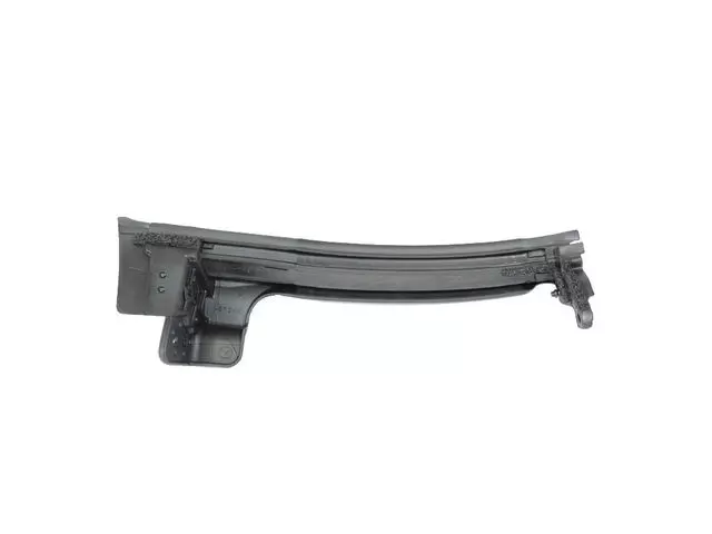 Weatherstrip - Passenger Side (RH) - Fiat (68314980aa)
