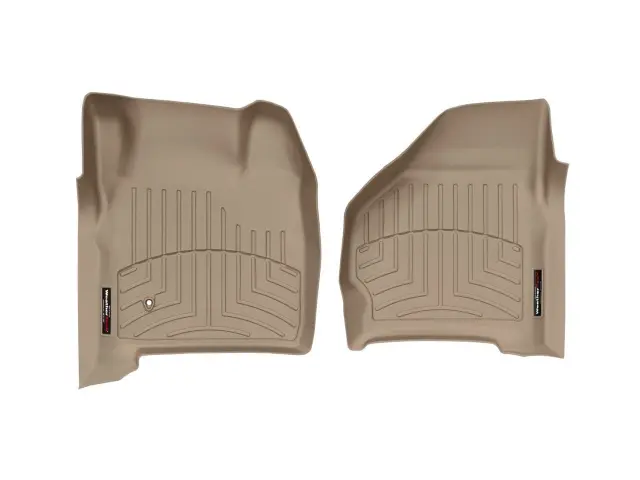 450021 - Accessories: FloorLiner™ DigitalFit® for WeatherTech Image