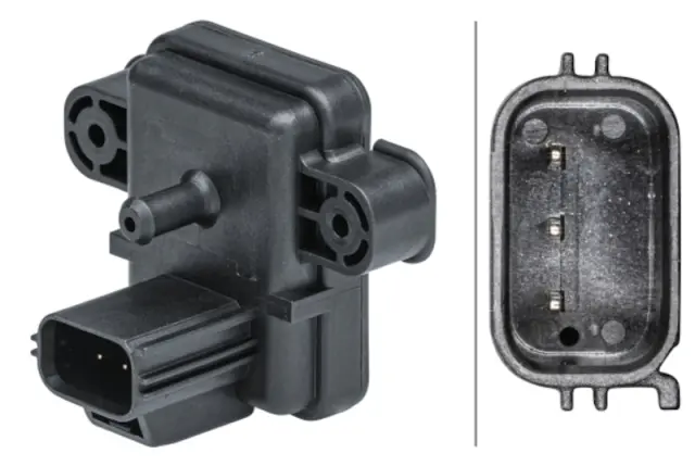9403111 - : Hella Manifold Absolute Pressure Sensor for Hella Image