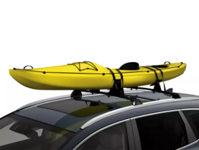 8L09E09100 - Hauling: Kayak Attachment for Honda Image