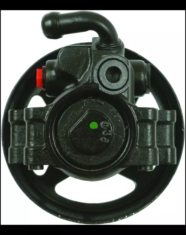 651037 - : Drive Shaft for Cardone Image