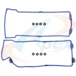 AVC714S - : APEX Automobile Parts Inc Valve Cover Gasket Set for APEX Automobile Parts Inc Image