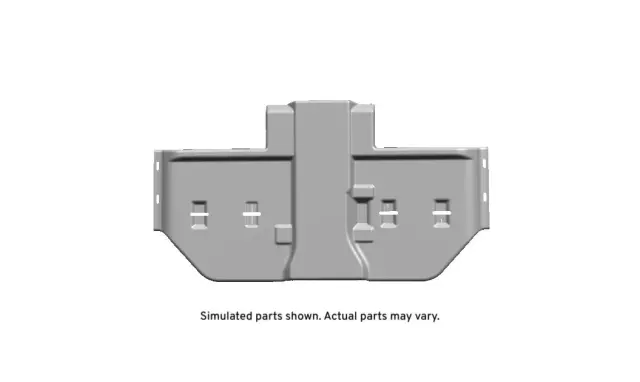 84115927 - Body: Cover for Cadillac: Escalade ESV Image