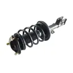 810014 - : Pontiac, Toyota Suspension Strut and Coil Spring Assembly  - Front Right for GSP Image