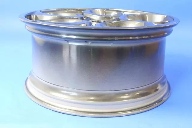 Aluminum Wheel, Rear - Alfa Romeo (68237425AA)