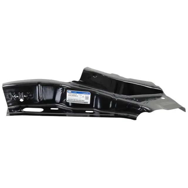 8A5Z5428409A - Body: Lock Pillar Reinforced for Ford Image