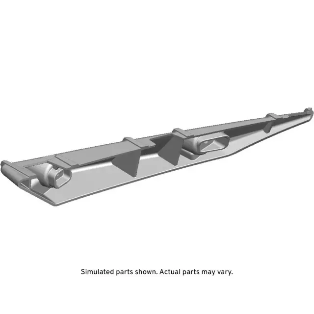 42725612 - : Bracket for Chevrolet: Bolt EV Image