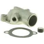 CH2055 - : Engine Coolant Water Outlet for Motorad Image