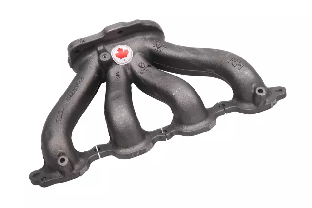 12629725 - : Passenger Side Exhaust Manifold for Chevrolet: Corvette Image