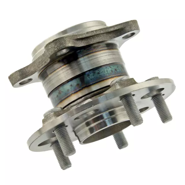 512284 - : Rear Wheel Hub and Bearing Assembly for ACDelco Image