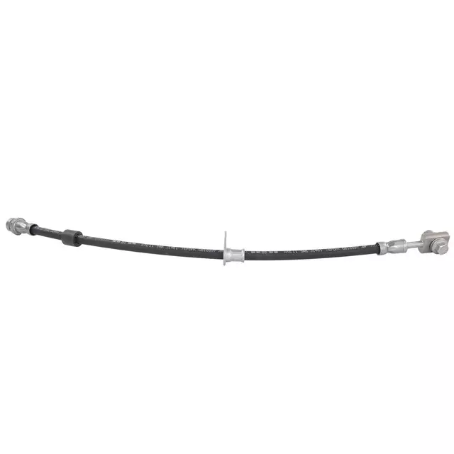 LJ9Z2078A - Brakes: Flex Hose for Ford Image