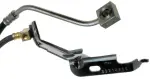 BH382366 - : Raybestos Element3 Brake Hose for Raybestos Brakes Image