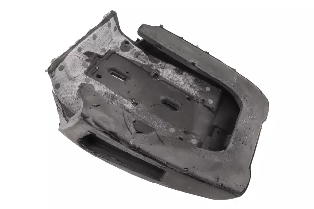 84462131 - Body: Seat Back Pad for Chevrolet: Silverado 1500, Silverado 1500 LTD, Silverado 2500 HD, Silverado 3500 HD | GMC: Sierra 1500, Sierra 1500 Limited, Sierra 2500 HD, Sierra 3500 HD Image image