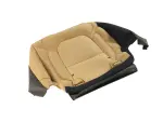 6RE69TU6AC - Interior Trim: Rear Seat Back Cover for Mopar Image