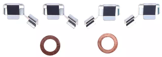 Caliper - GM (18FR1373N)