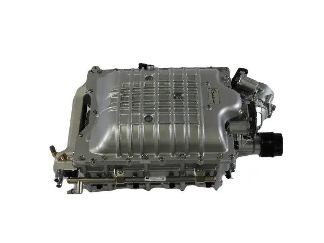 68598697AB - : Supercharger for Mopar Image